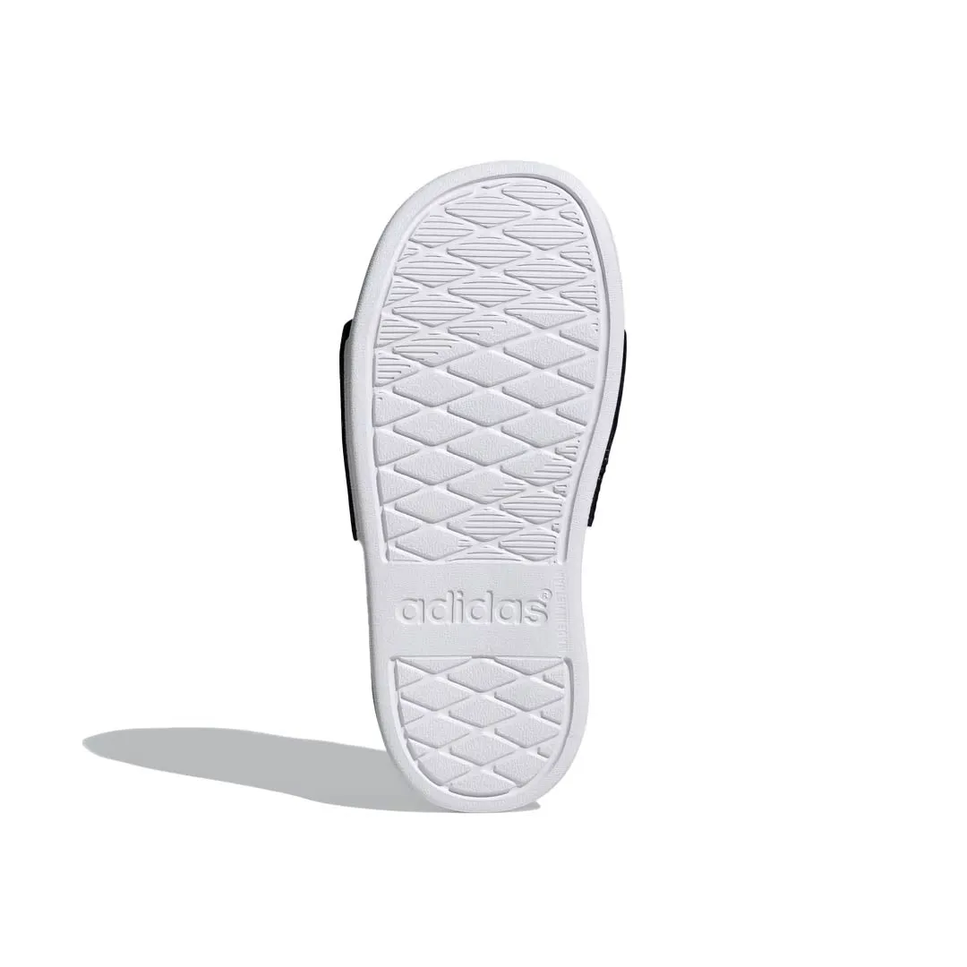 adidas - Kids' (Preschool) Adilette Comfort Disney Star Wars Slides (ID5237)