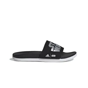 adidas - Kids' (Preschool) Adilette Comfort Disney Star Wars Slides (ID5237)