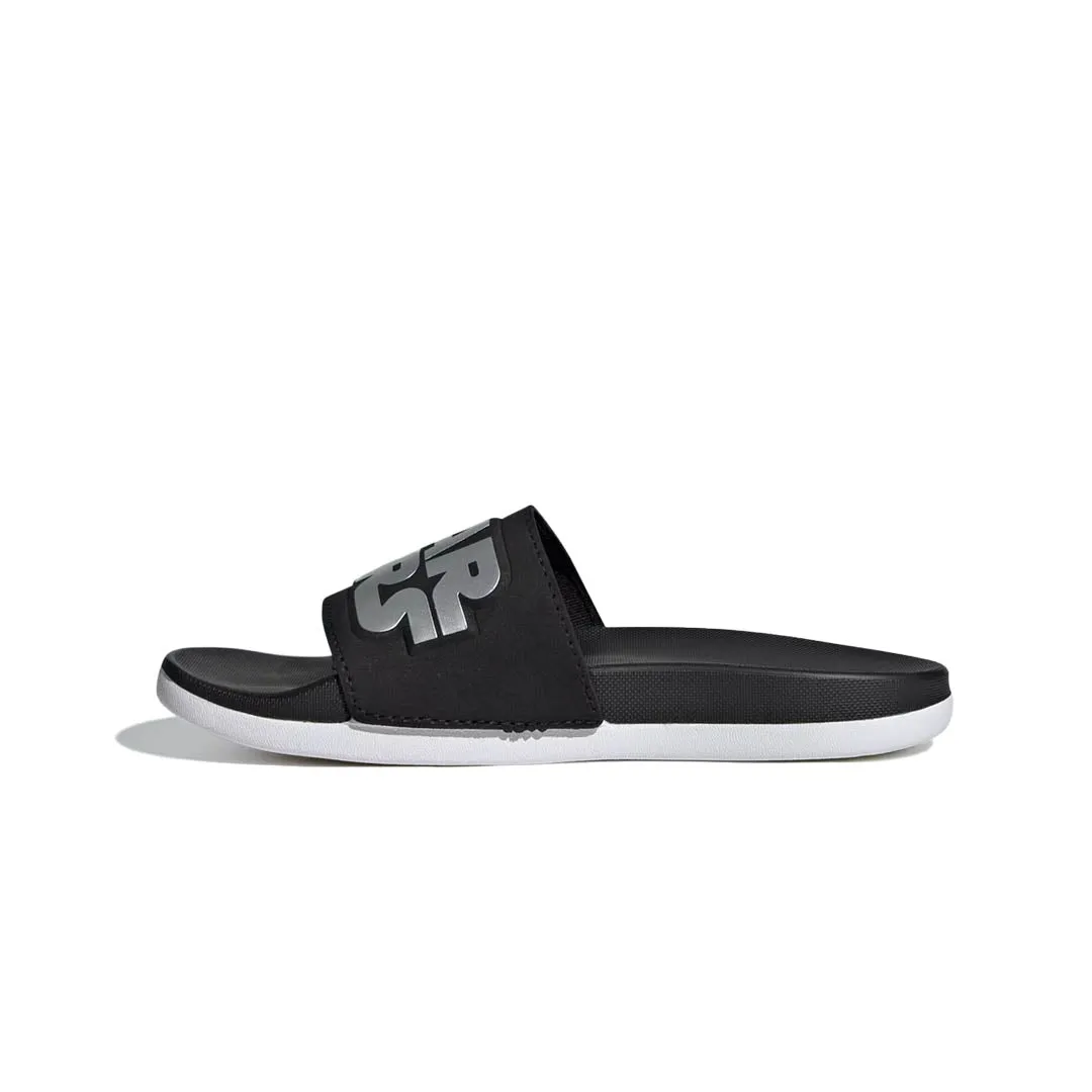 adidas - Kids' (Preschool) Adilette Comfort Disney Star Wars Slides (ID5237)