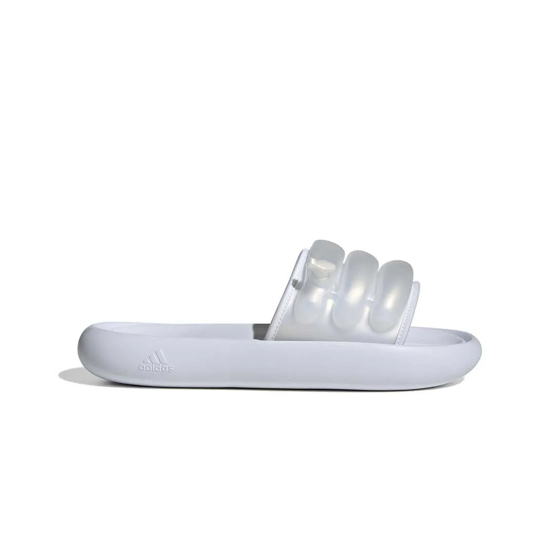 adidas - Men's Adilette ZPLAASH Slides (IF6498)