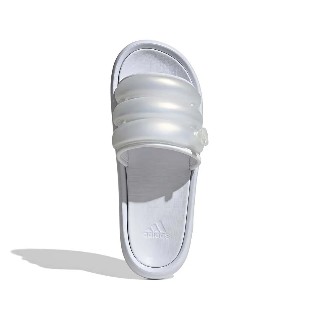 adidas - Men's Adilette ZPLAASH Slides (IF6498)