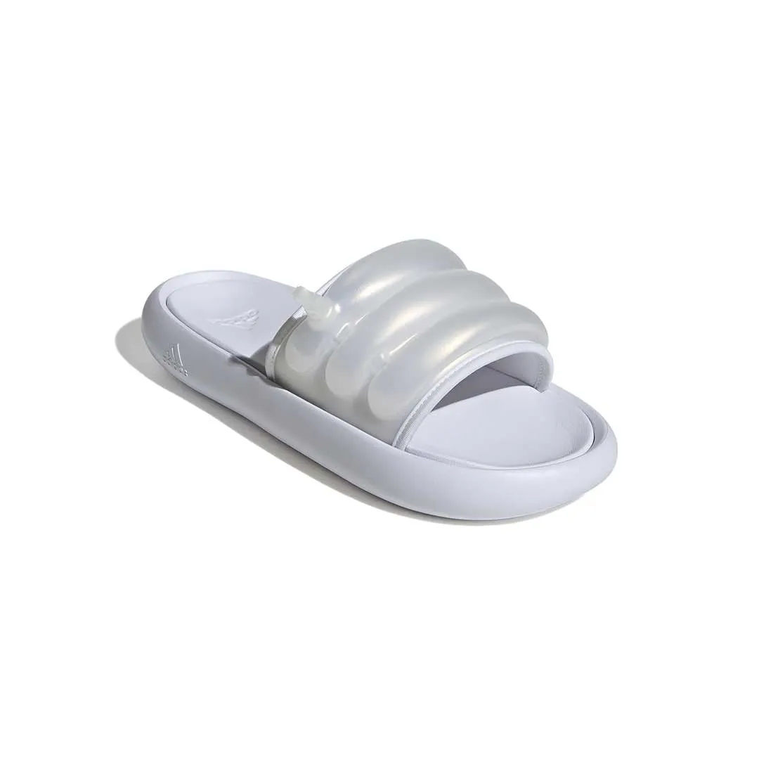 adidas - Men's Adilette ZPLAASH Slides (IF6498)