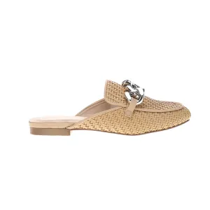 Alexis Woven Mules