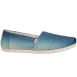 Alpargata Slip On Flat