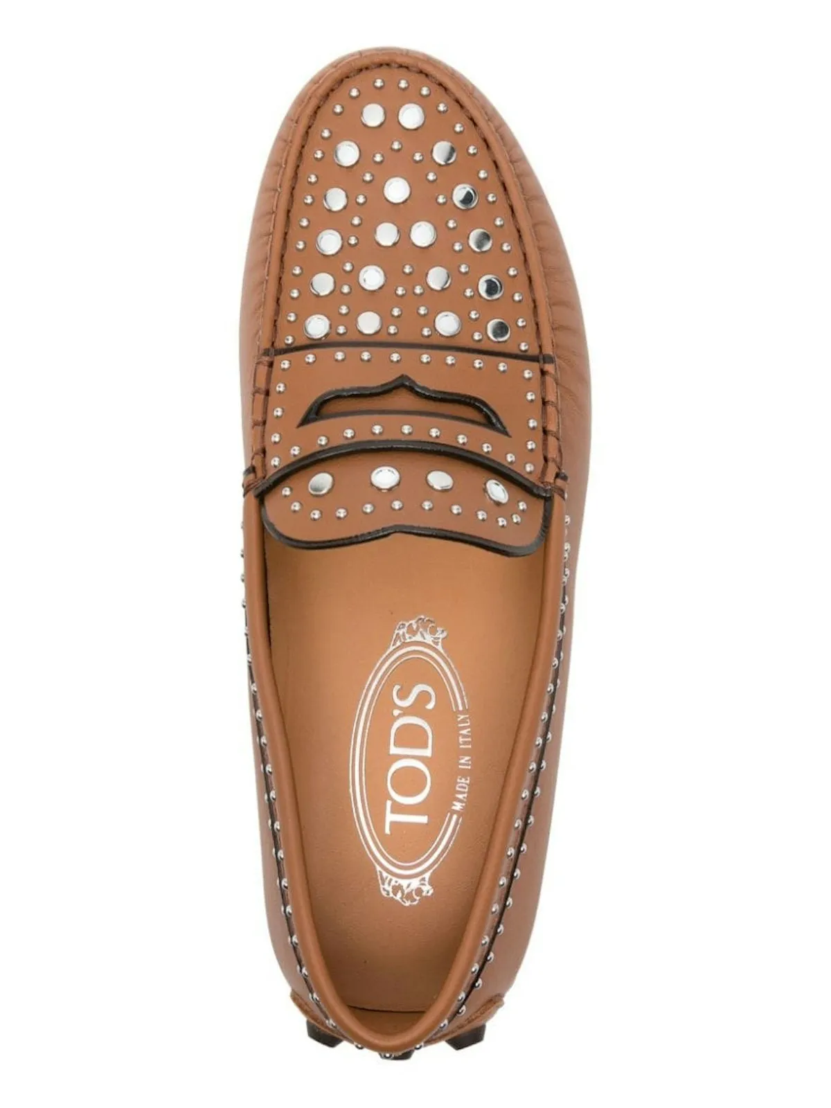 APPLIQU LOAFERS