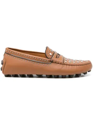 APPLIQU LOAFERS