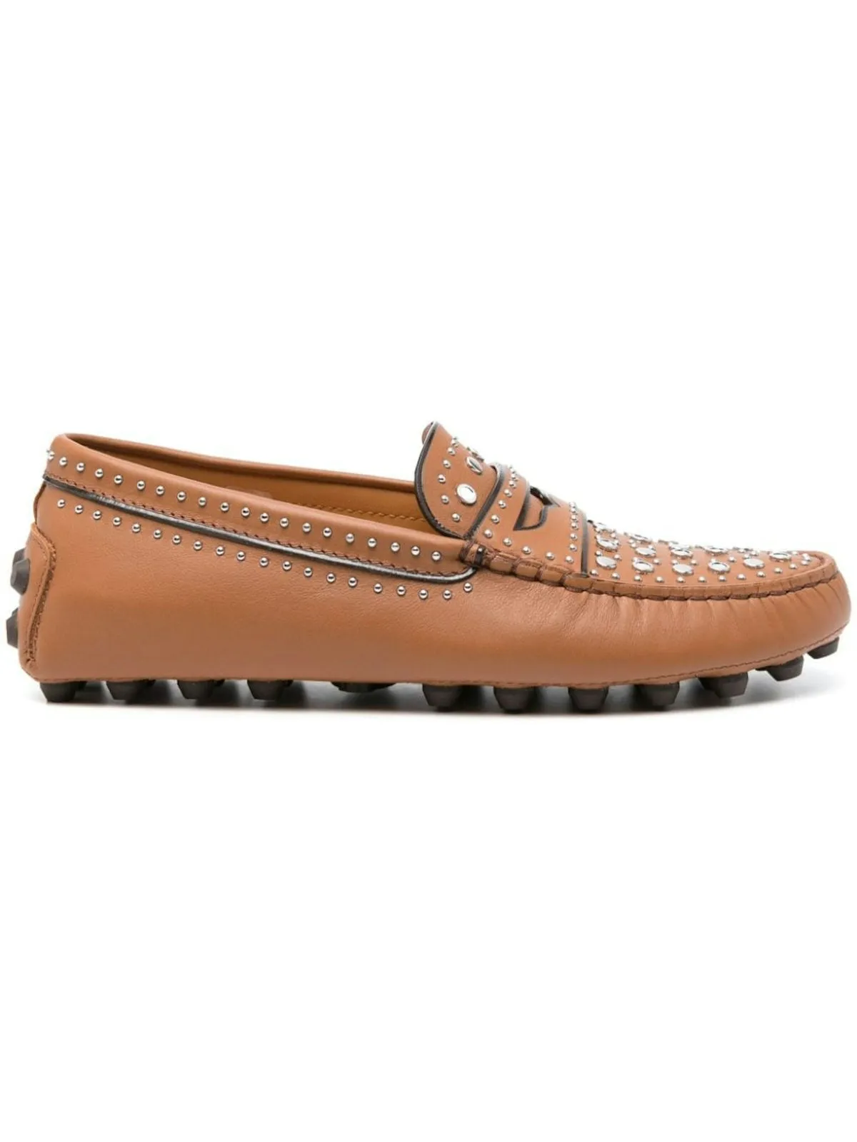 APPLIQU LOAFERS