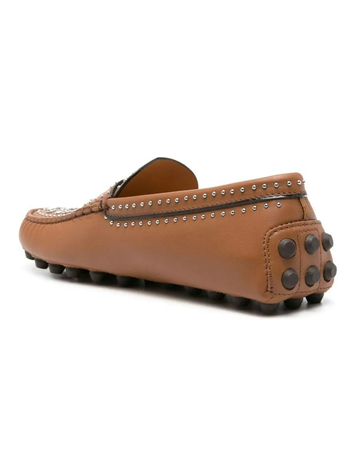 APPLIQU LOAFERS