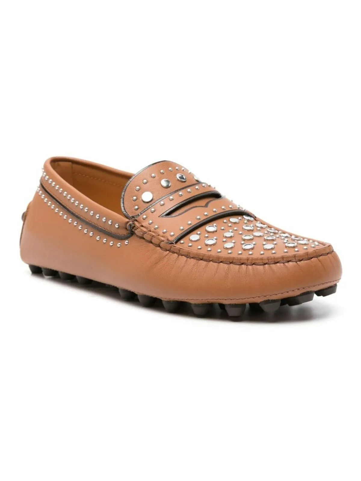 APPLIQU LOAFERS