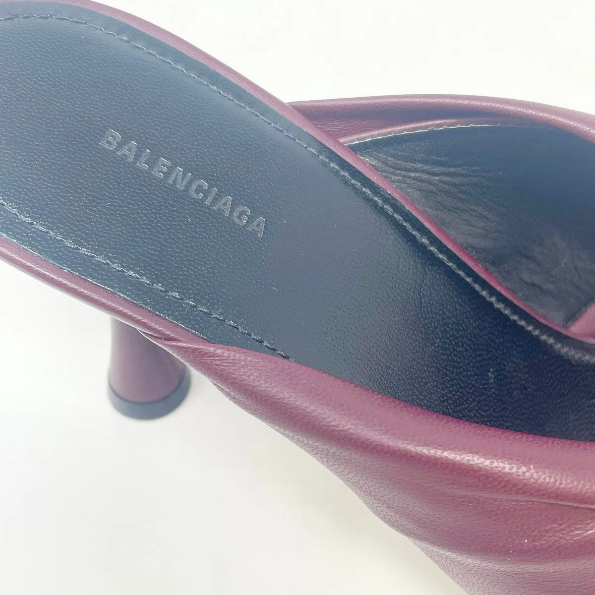 Balenciaga Sandals