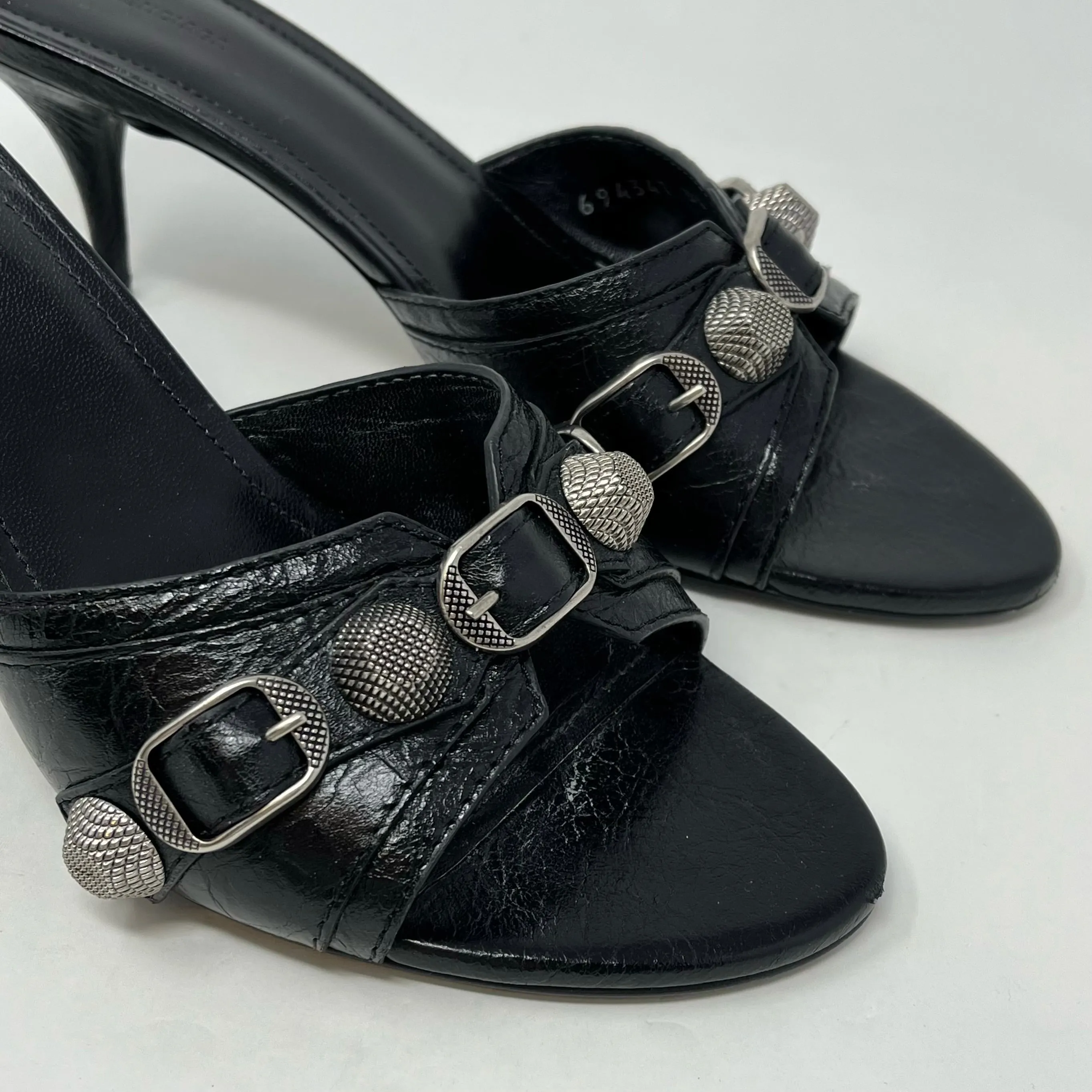 Balenciaga Sandals