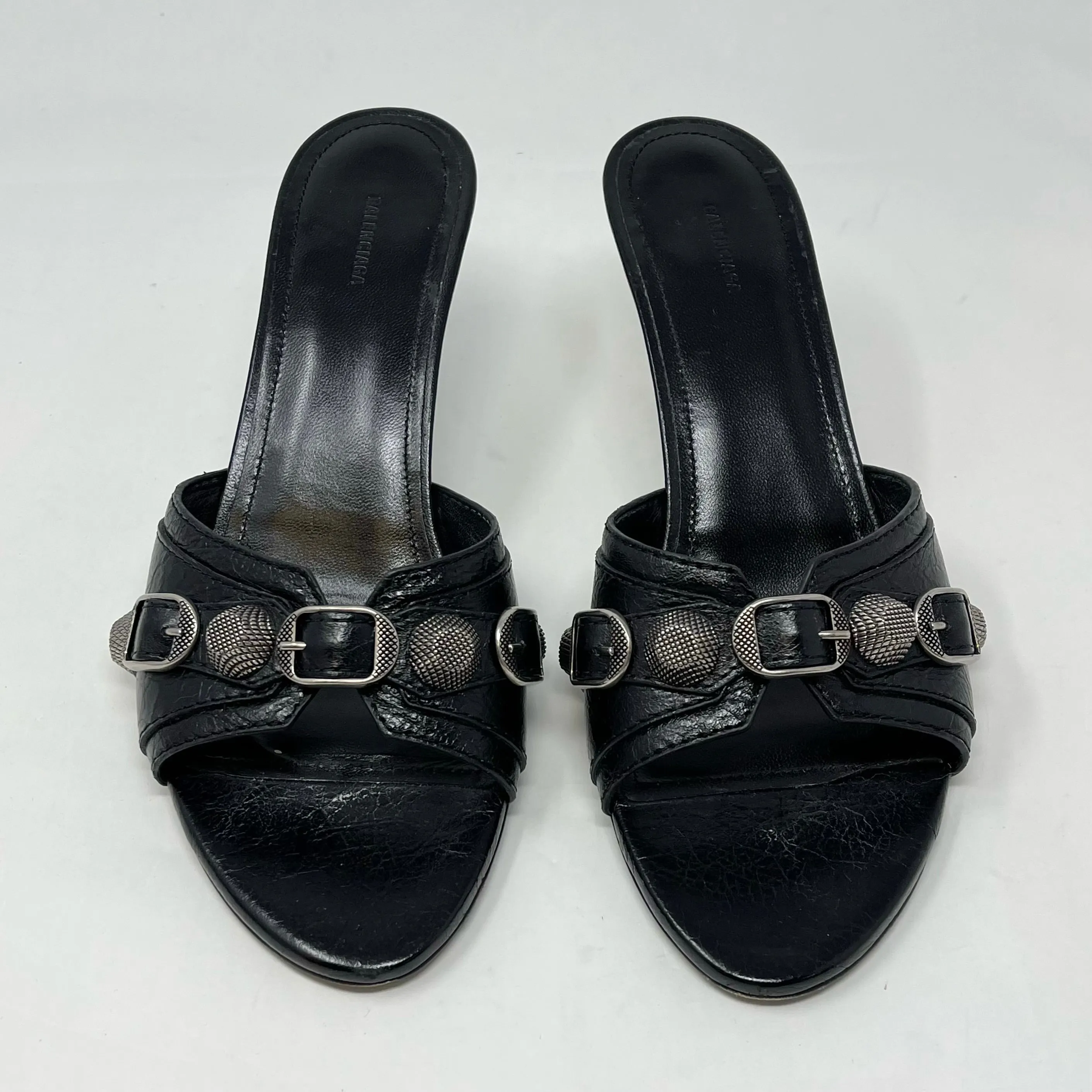 Balenciaga Sandals