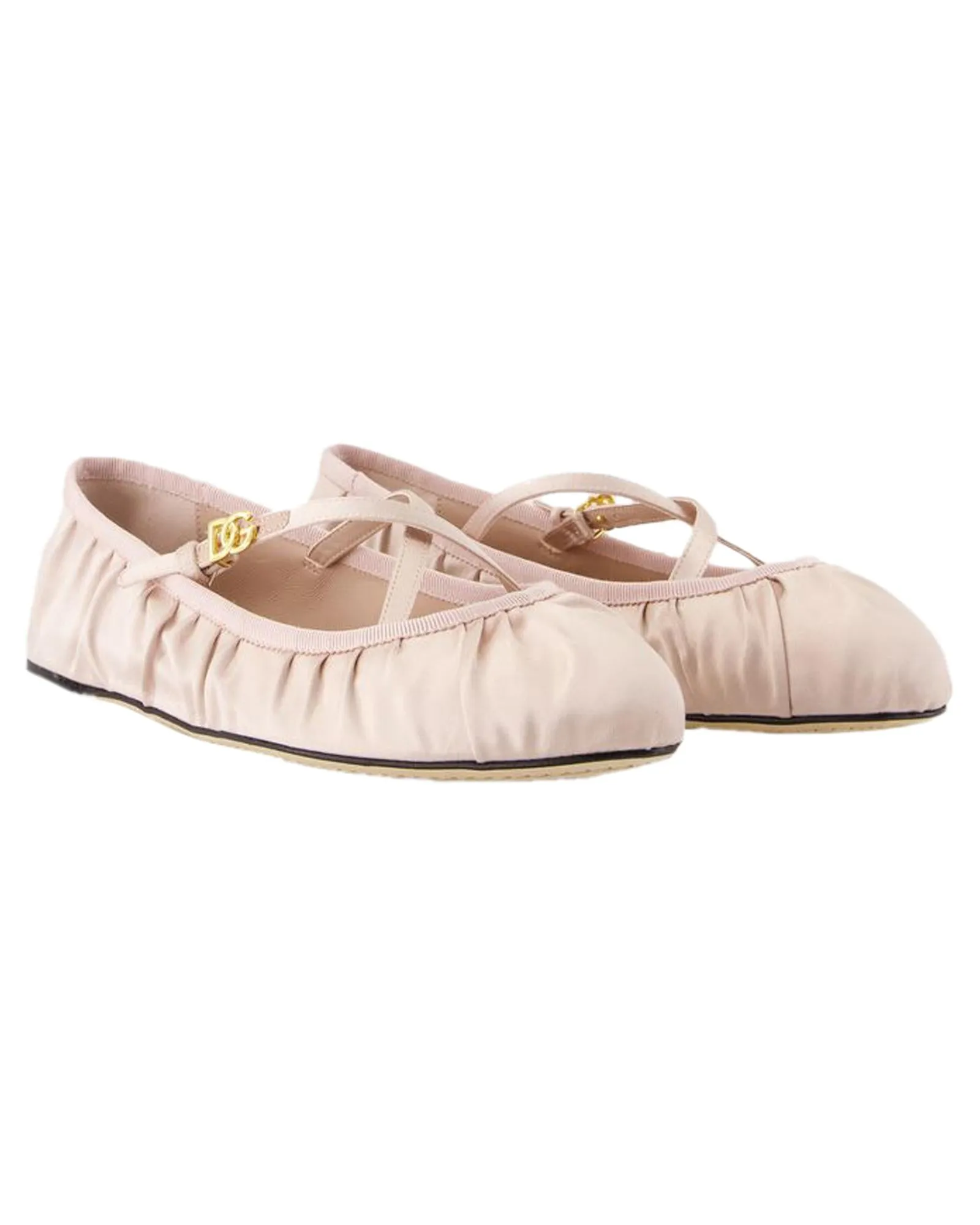 Ballet Flats Elegant Design