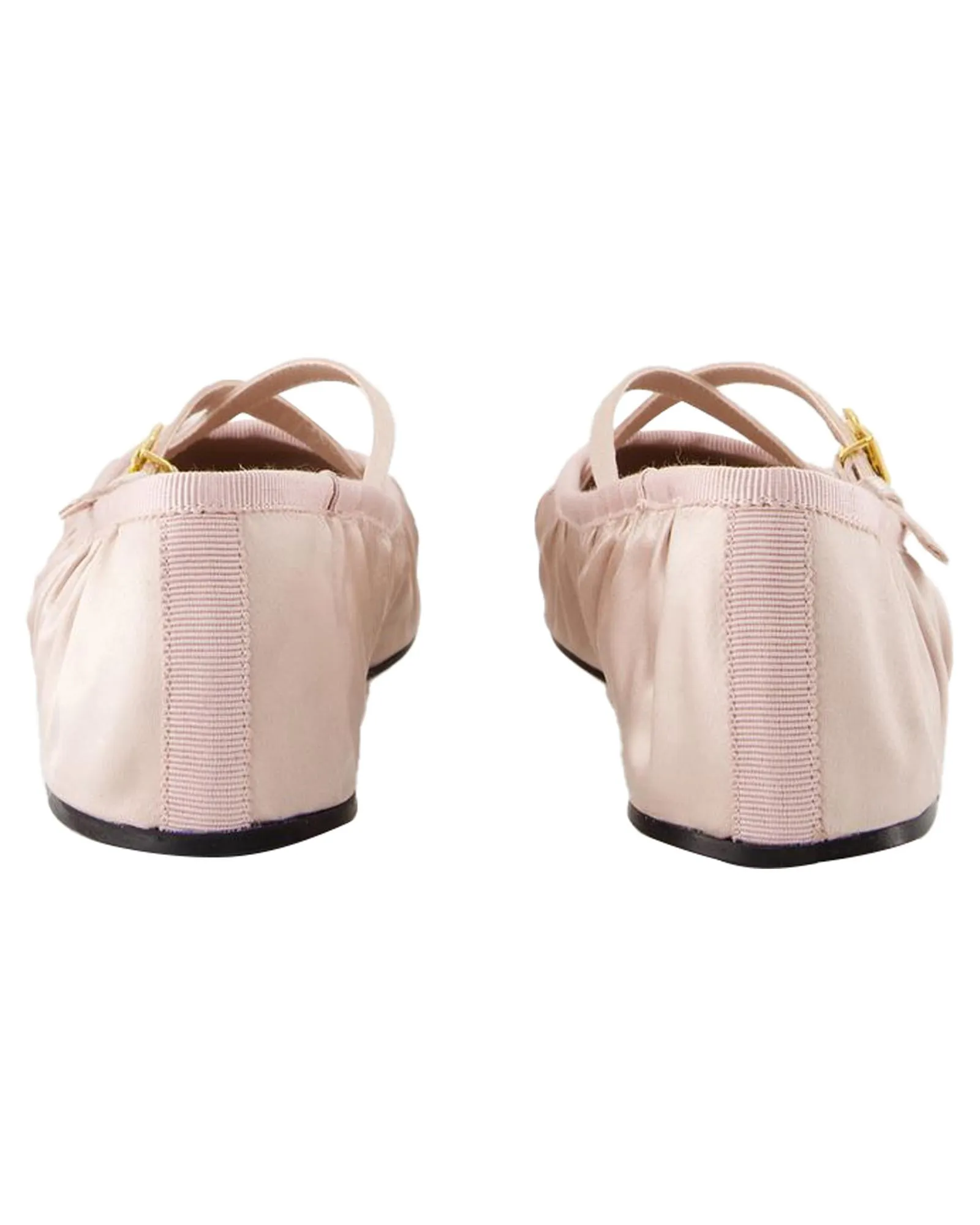 Ballet Flats Elegant Design