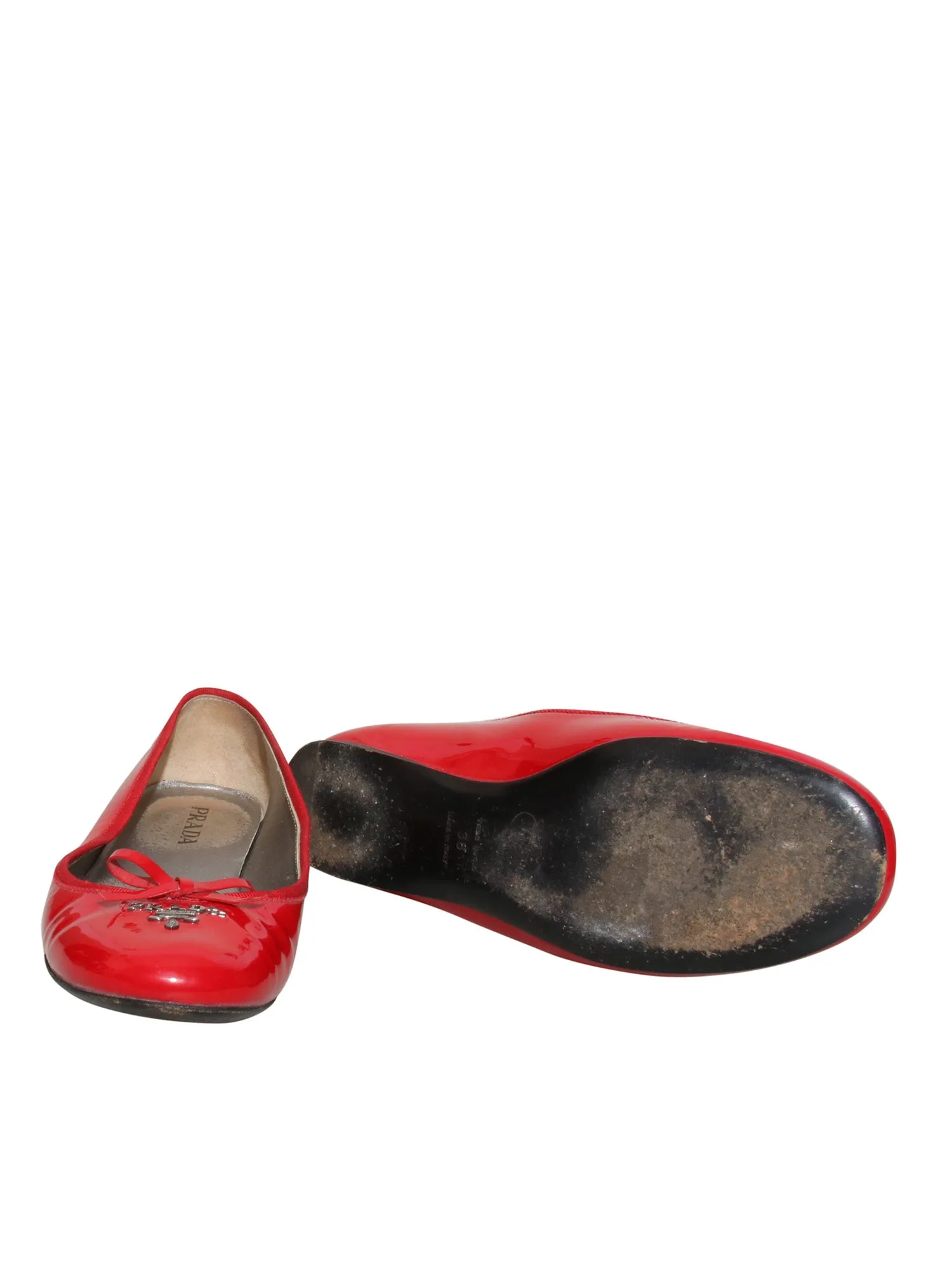 Ballet Flats