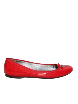 Ballet Flats