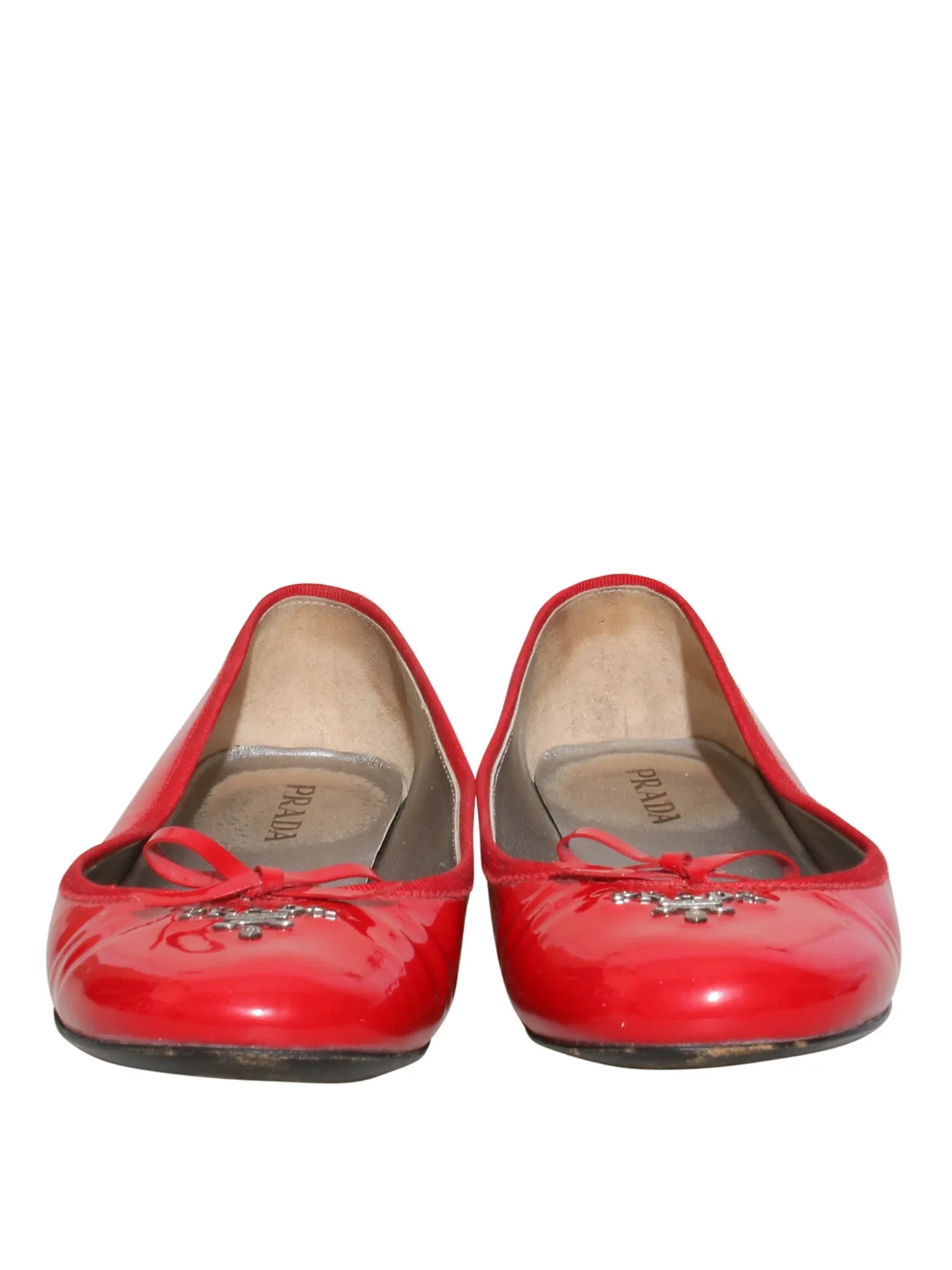 Ballet Flats