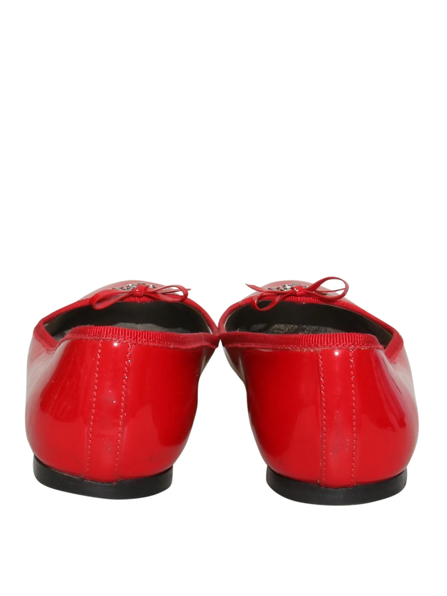 Ballet Flats
