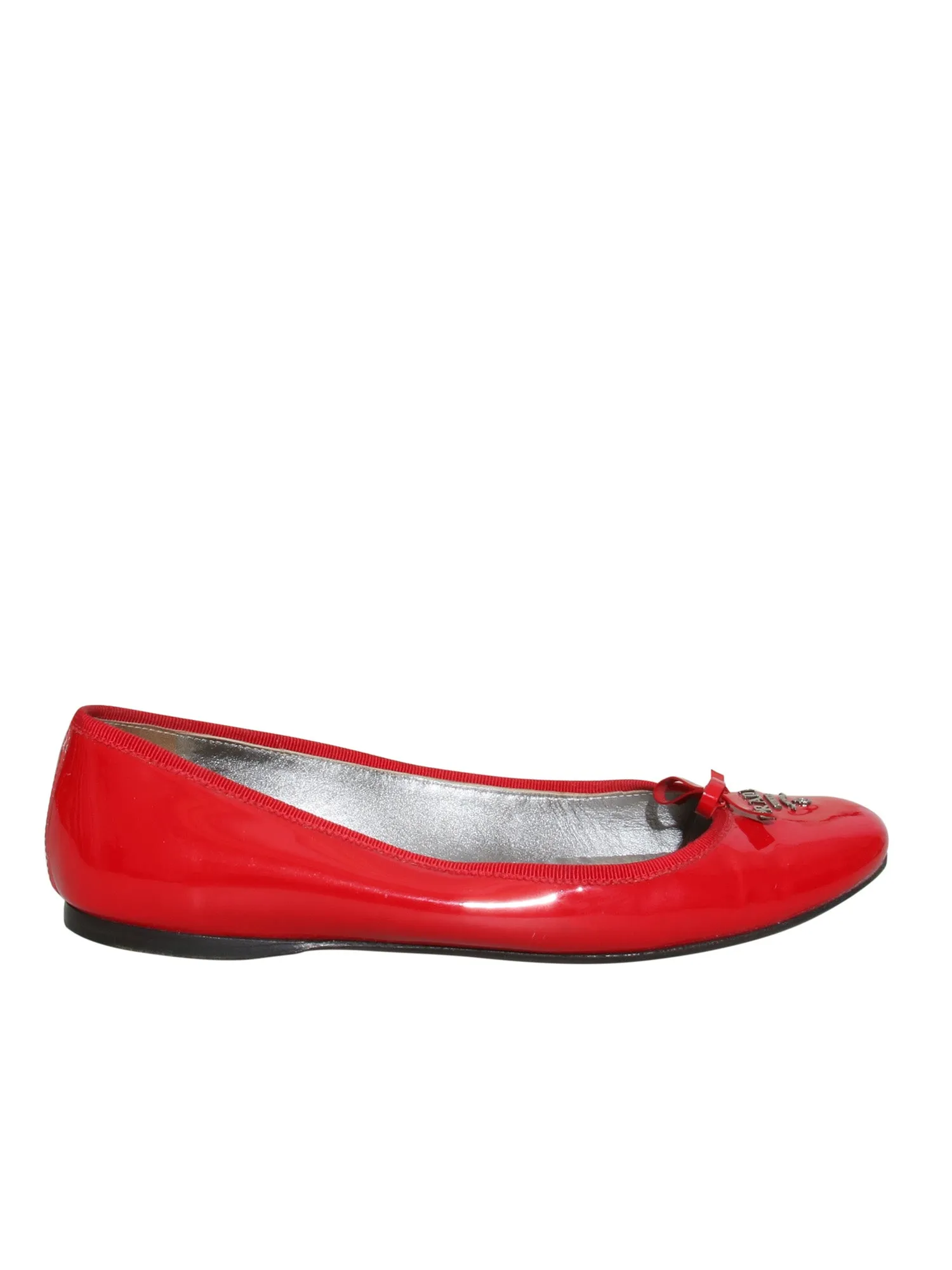 Ballet Flats