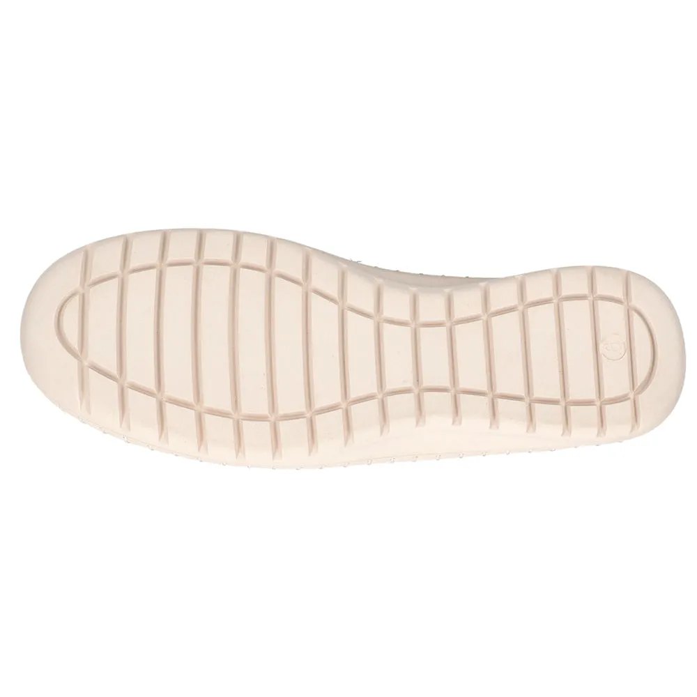 Belen Slip On Flats
