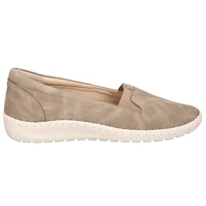 Belen Slip On Flats