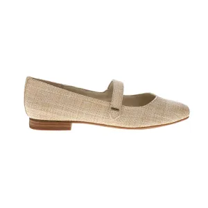 Bianca Mary Jane Ballet Flats