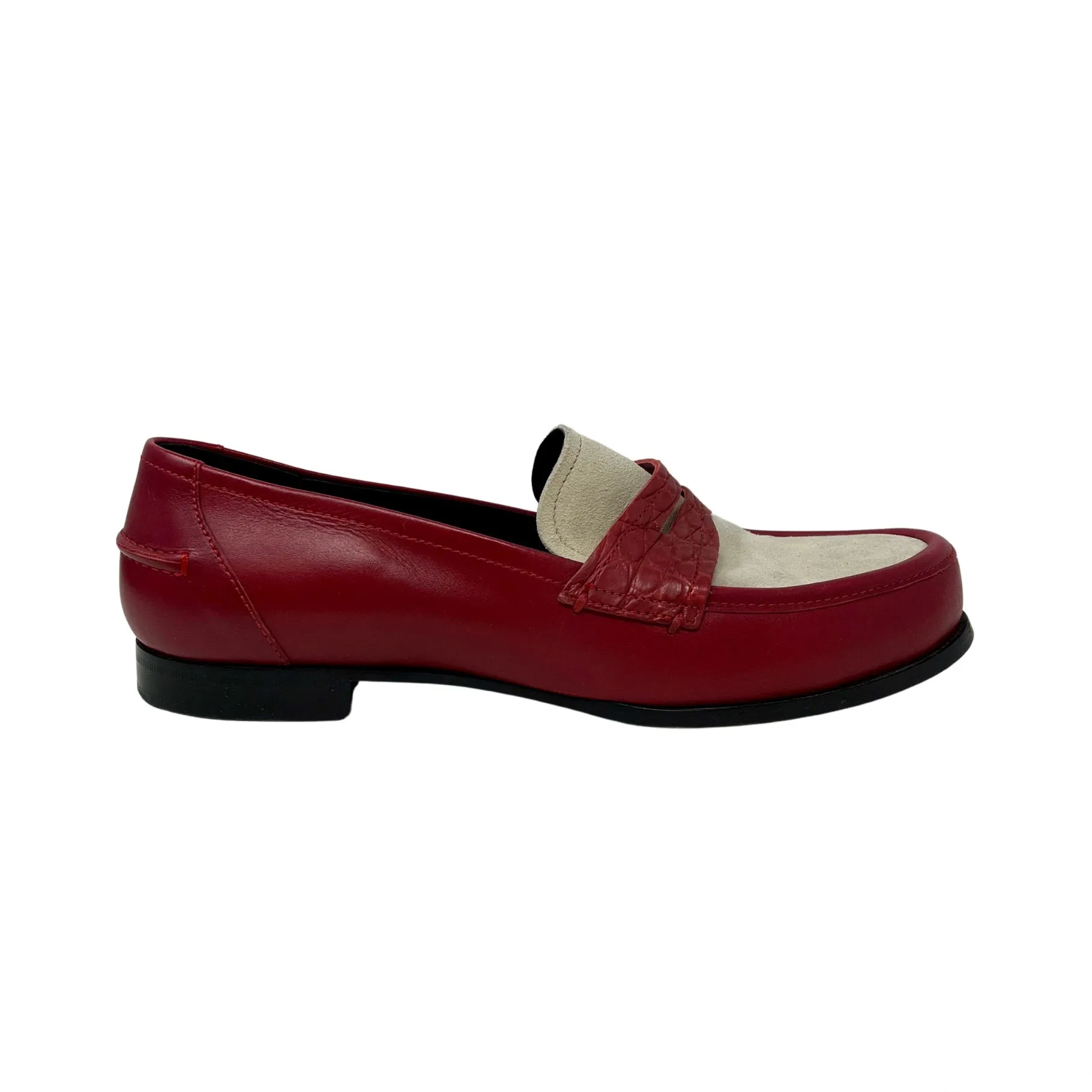Bottega Veneta Loafers