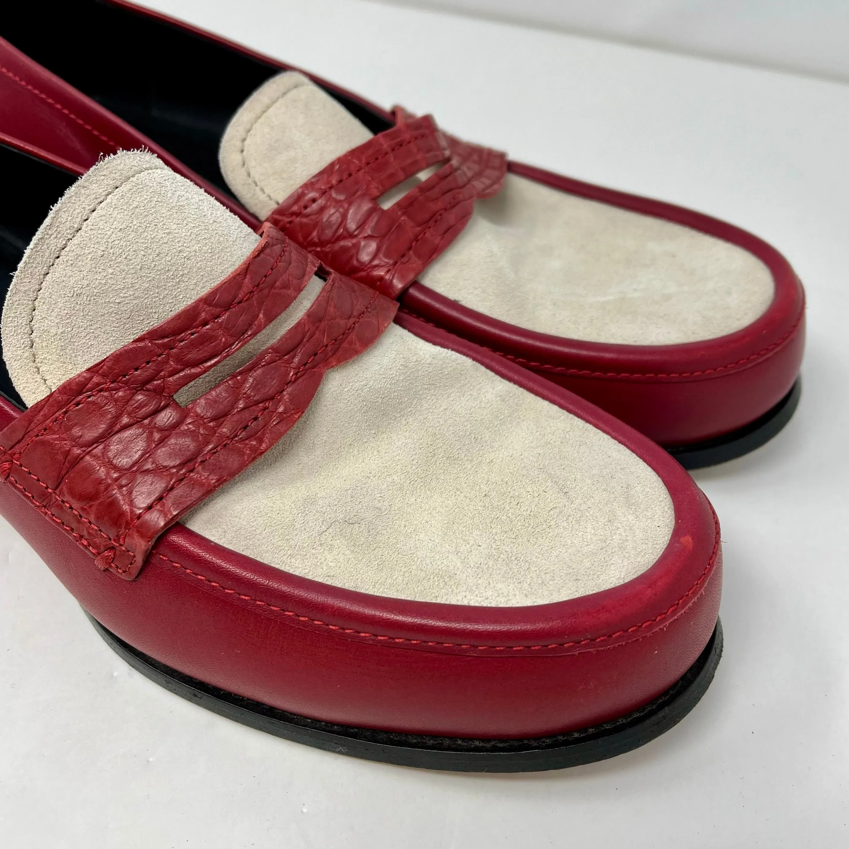 Bottega Veneta Loafers