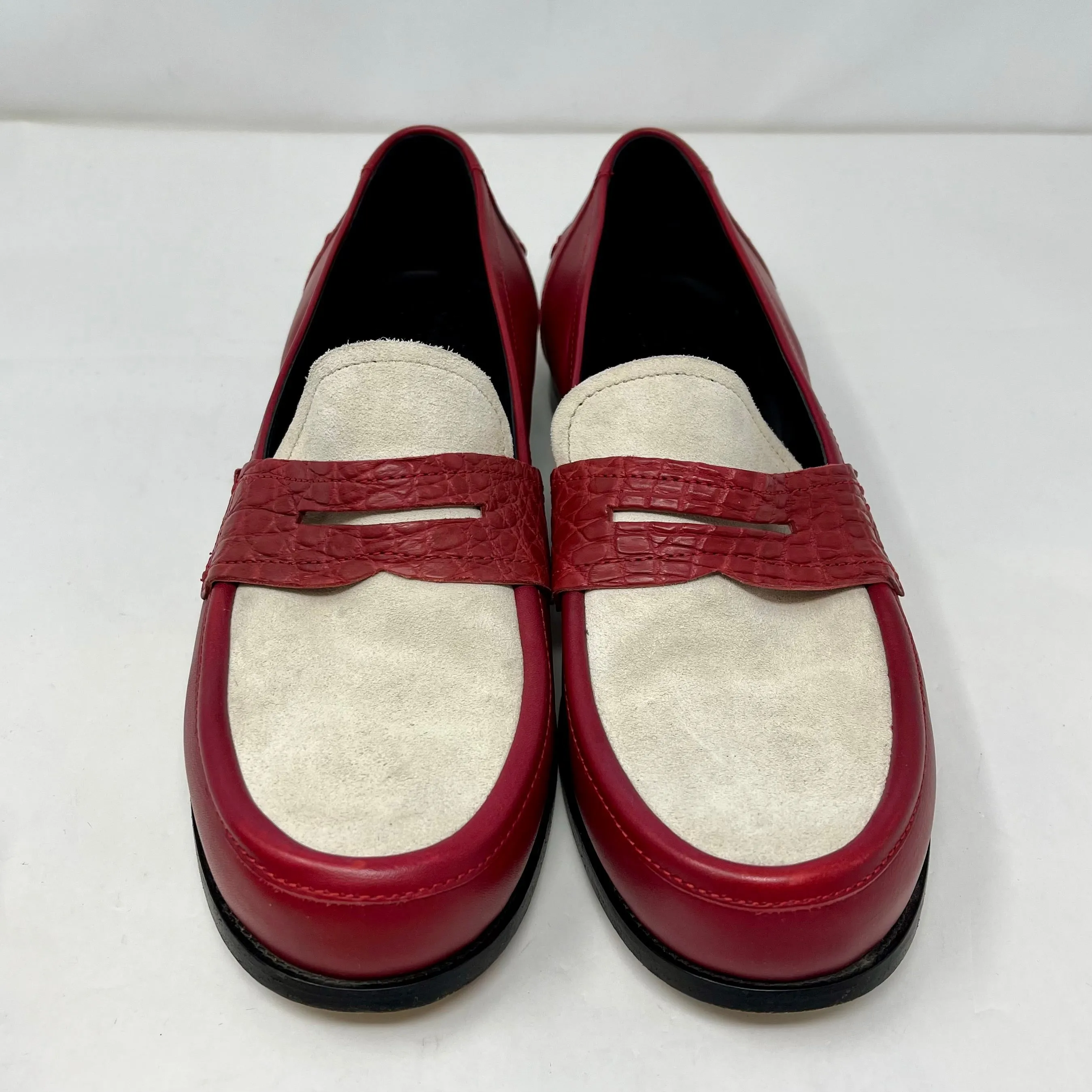 Bottega Veneta Loafers