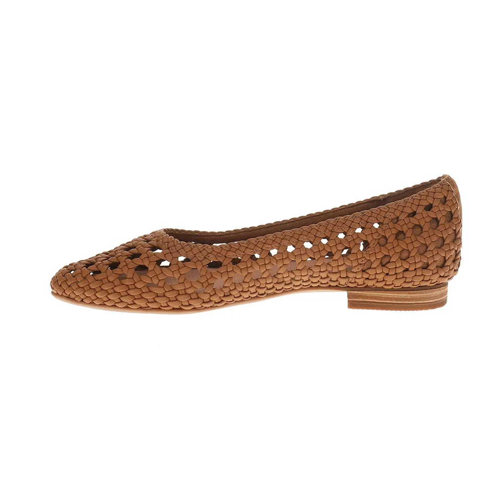 Briella Ballet Flats