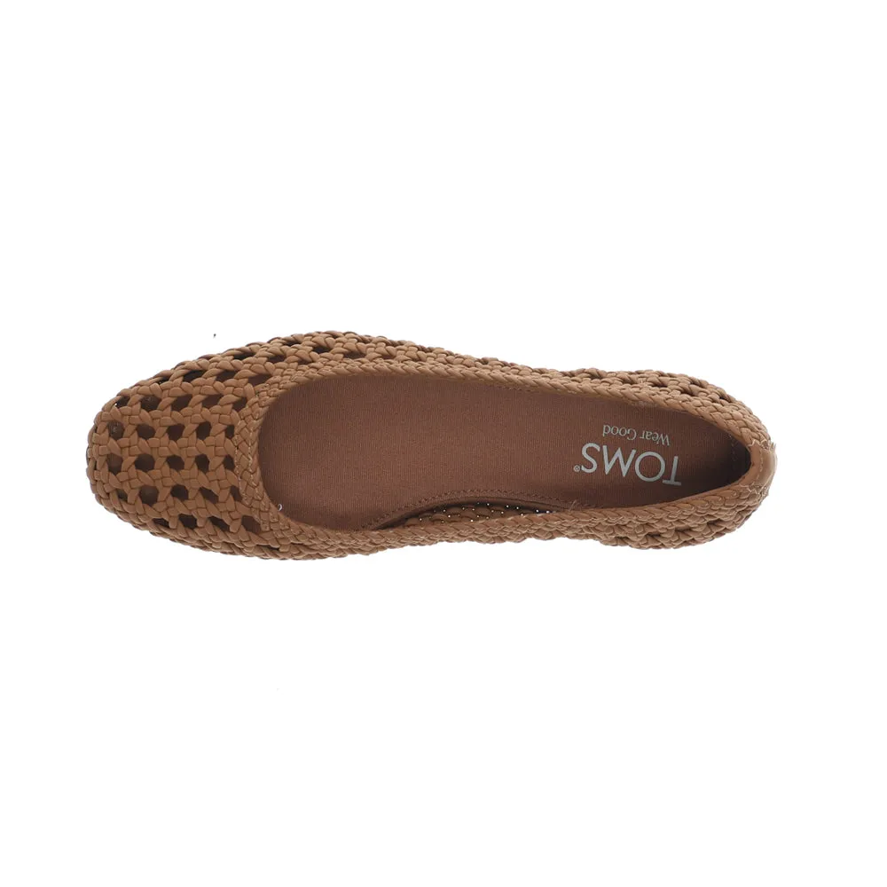 Briella Ballet Flats