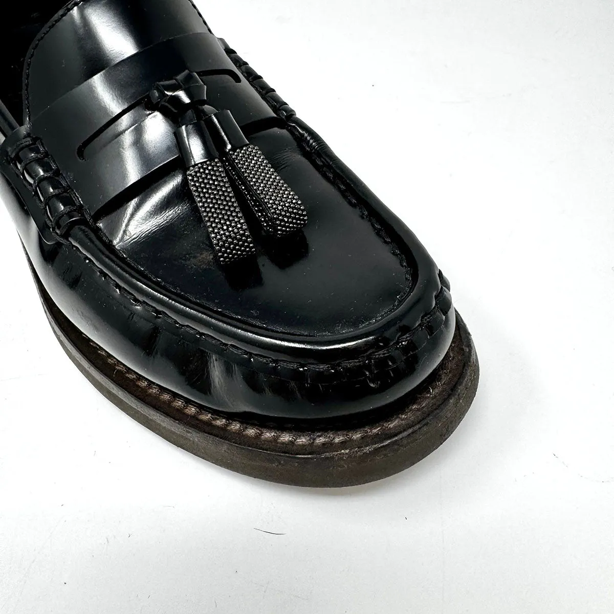 Brunello Cucinelli Loafers