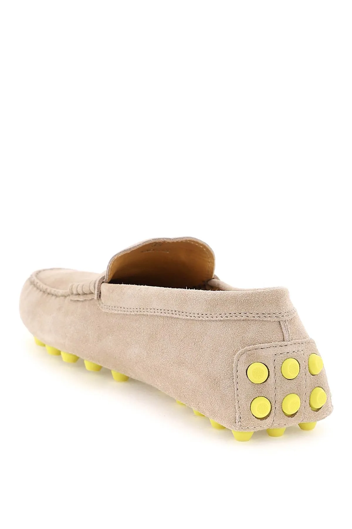 'BUBBLE' LOAFERS