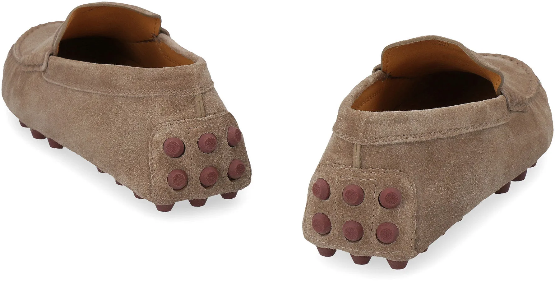 'BUBBLE' LOAFERS