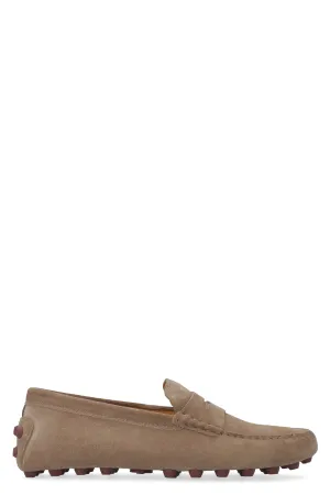 'BUBBLE' LOAFERS