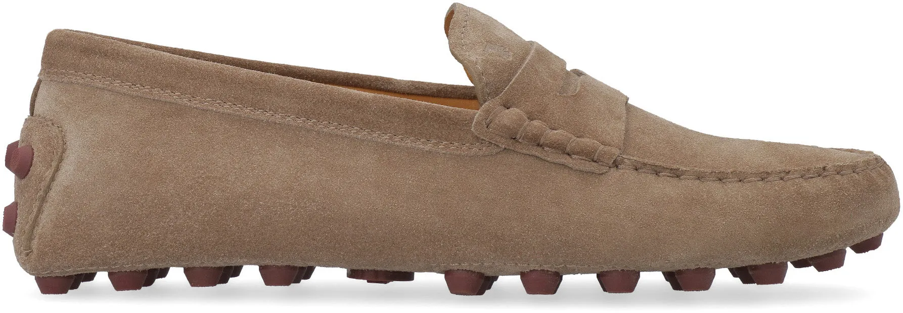 'BUBBLE' LOAFERS