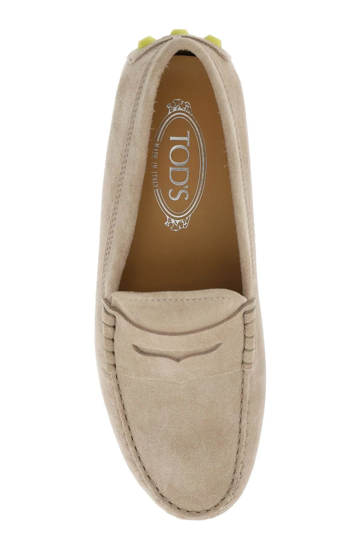 'BUBBLE' LOAFERS