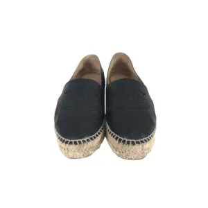 Chanel Espadrilles