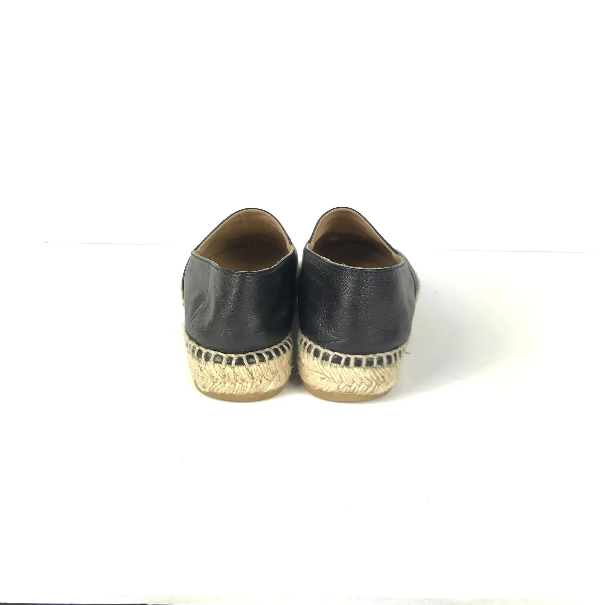 Chanel Espadrilles