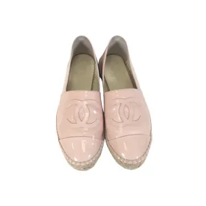 Chanel Espadrilles