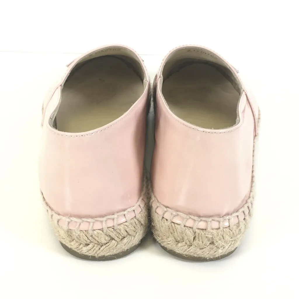 Chanel Espadrilles