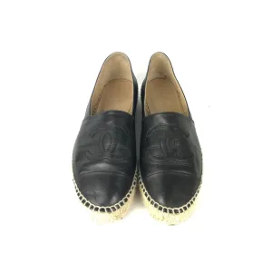 Chanel Espadrilles