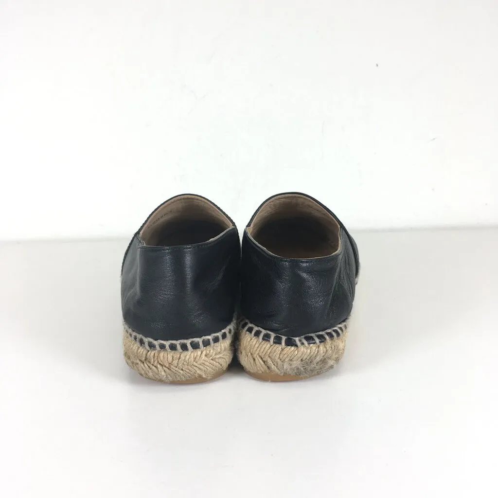 Chanel Espadrilles
