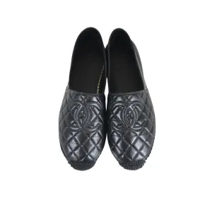 Chanel Espadrilles