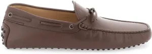 'CITY GOMMINO' LOAFERS