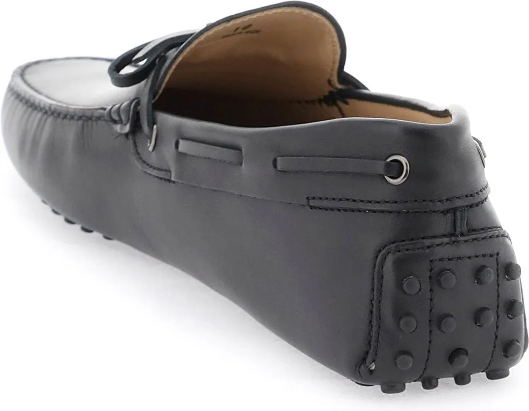 'CITY GOMMINO' LOAFERS
