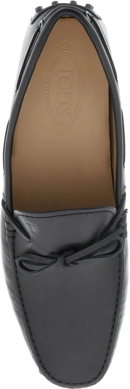 'CITY GOMMINO' LOAFERS