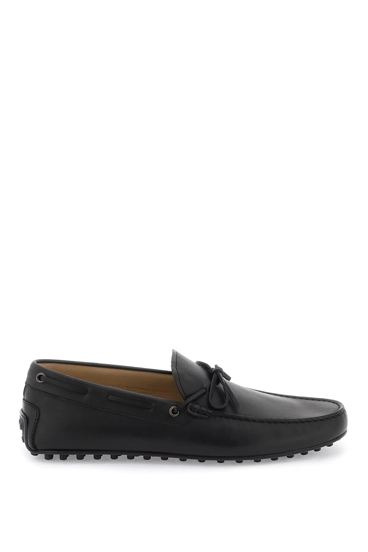 'CITY GOMMINO' LOAFERS