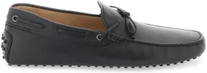 'CITY GOMMINO' LOAFERS