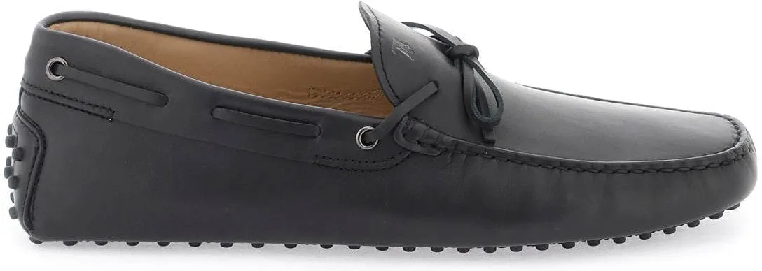 'CITY GOMMINO' LOAFERS